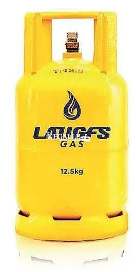Laugfs Gas 12.5Kg