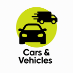 Cars & Vehicles